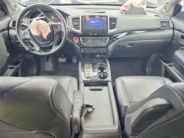 5FNYF6H90HB075706 2017 HONDA PILOT - Image 8