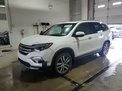 5FNYF6H90HB078251 2017 HONDA PILOT