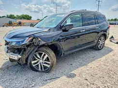 5FNYF6H90HB081103 2017 HONDA PILOT