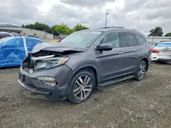 5FNYF6H90HB081845 2017 HONDA PILOT
