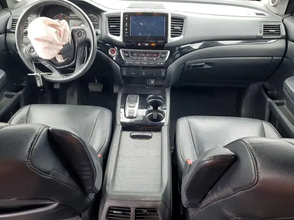 5FNYF6H90HB081845 2017 HONDA PILOT - Image 8