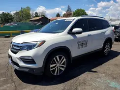 5FNYF6H90HB082655 2017 HONDA PILOT