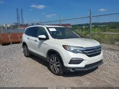 5FNYF6H90HB088522 2017 HONDA PILOT
