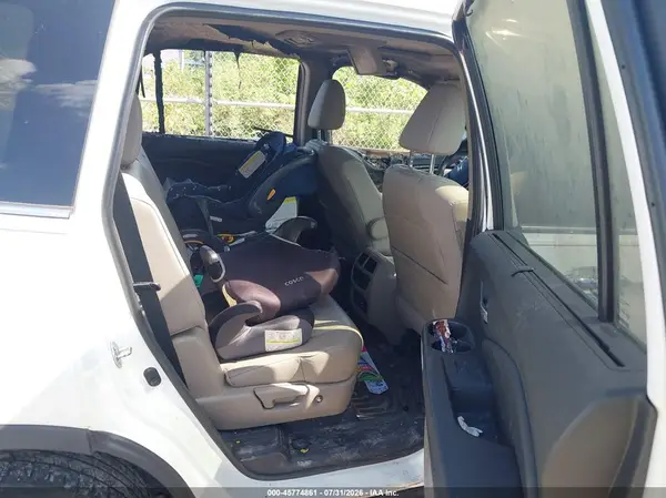 5FNYF6H90HB088522 2017 HONDA PILOT - Image 8