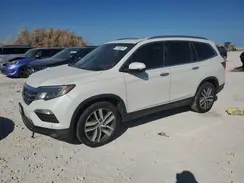 5FNYF6H90HB089380 2017 HONDA PILOT