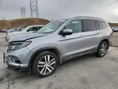 5FNYF6H90HB090738 2017 HONDA PILOT