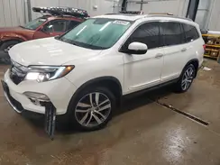 5FNYF6H90HB094658 2017 HONDA PILOT