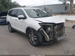 5FNYF6H90HB095812 2017 HONDA PILOT