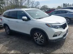 5FNYF6H90HB095924 2017 HONDA PILOT