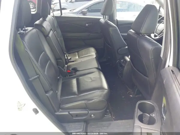 5FNYF6H90HB095924 2017 HONDA PILOT - Image 8