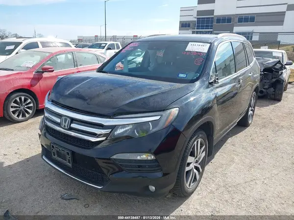 5FNYF6H90HB096460 2017 HONDA PILOT - Image 2