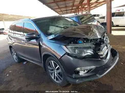 5FNYF6H90HB099830 2017 HONDA PILOT