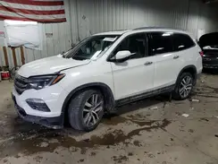 5FNYF6H90HB101740 2017 HONDA PILOT