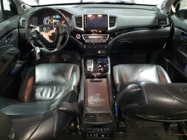 5FNYF6H90HB101740 2017 HONDA PILOT - Image 8