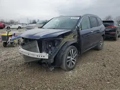 5FNYF6H90HB102452 2017 HONDA PILOT