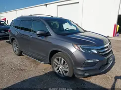 5FNYF6H90HB103391 2017 HONDA PILOT
