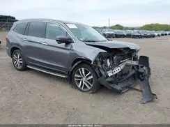 5FNYF6H90HB105058 2017 HONDA PILOT