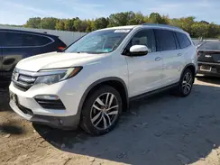 5FNYF6H90HB105142 2017 HONDA PILOT