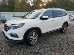 5FNYF6H90HB105402 2017 HONDA PILOT