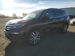 5FNYF6H90HB500972 2017 HONDA PILOT