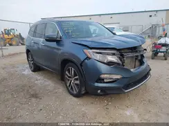 5FNYF6H90HB501815 2017 HONDA PILOT