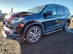5FNYF6H90HB506013 2017 HONDA PILOT