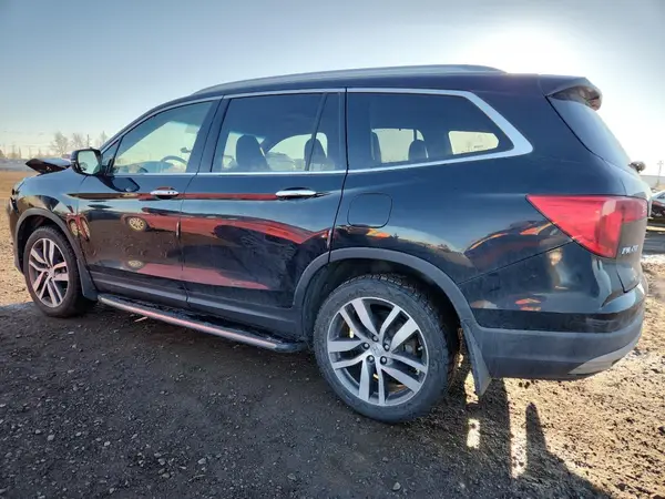 5FNYF6H90HB506013 2017 HONDA PILOT - Image 2