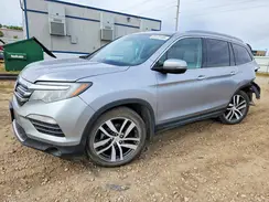 5FNYF6H90JB003572 2018 HONDA PILOT