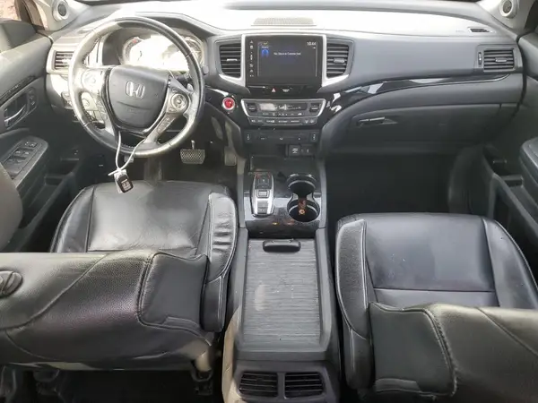 5FNYF6H90JB005001 2018 HONDA PILOT - Image 8