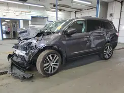 5FNYF6H90JB009825 2018 HONDA PILOT