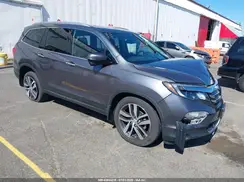 5FNYF6H90JB009842 2018 HONDA PILOT