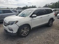 5FNYF6H90JB010473 2018 HONDA PILOT