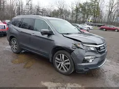 5FNYF6H90JB022445 2018 HONDA PILOT