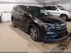 5FNYF6H90JB026835 2018 HONDA PILOT