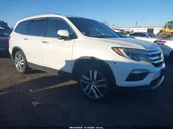 5FNYF6H90JB029797 2018 HONDA PILOT