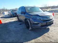 5FNYF6H90JB032876 2018 HONDA PILOT