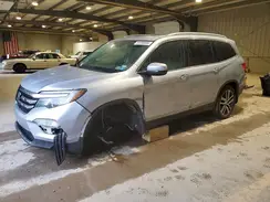 5FNYF6H90JB037088 2018 HONDA PILOT