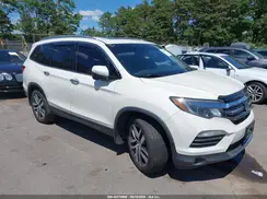 5FNYF6H90JB038578 2018 HONDA PILOT