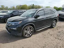 5FNYF6H90JB046700 2018 HONDA PILOT