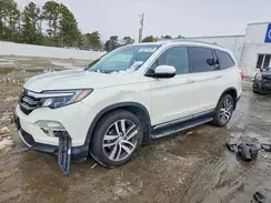 5FNYF6H90JB048835 2018 HONDA PILOT