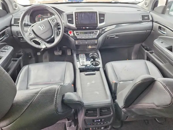 5FNYF6H90JB048835 2018 HONDA PILOT - Image 8