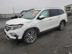 5FNYF6H90JB048852 2018 HONDA PILOT