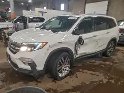 5FNYF6H90JB051802 2018 HONDA PILOT