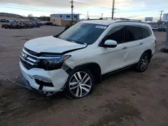 5FNYF6H90JB053548 2018 HONDA PILOT