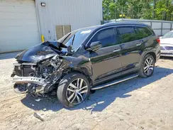 5FNYF6H90JB056658 2018 HONDA PILOT