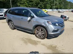 5FNYF6H90JB056773 2018 HONDA PILOT