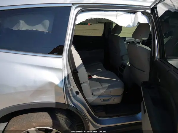 5FNYF6H90JB056773 2018 HONDA PILOT - Image 8