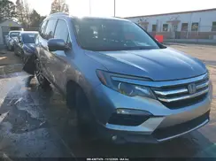 5FNYF6H90JB061259 2018 HONDA PILOT