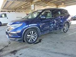 5FNYF6H90JB062802 2018 HONDA PILOT