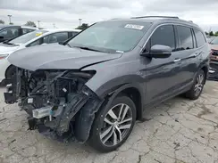 5FNYF6H90JB066509 2018 HONDA PILOT